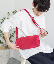 Butler Verner Sails バトラーバーナーセイルズ 日本製 国産 反応染めロールショルダー JA-0812-2 11029