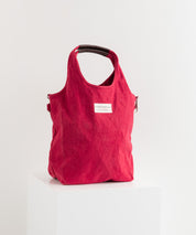 Butler Verner Sails バトラーバーナーセイルズ 日本製 国産反応染め2WAYショルダーバッグ JA-1473-3 6042