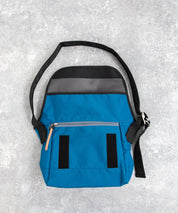 Butler Verner Sails バトラーバーナーセイルズ 日本製 国産 コーデュラウォータープルーフメッセンジャー JA-1605-2 8780