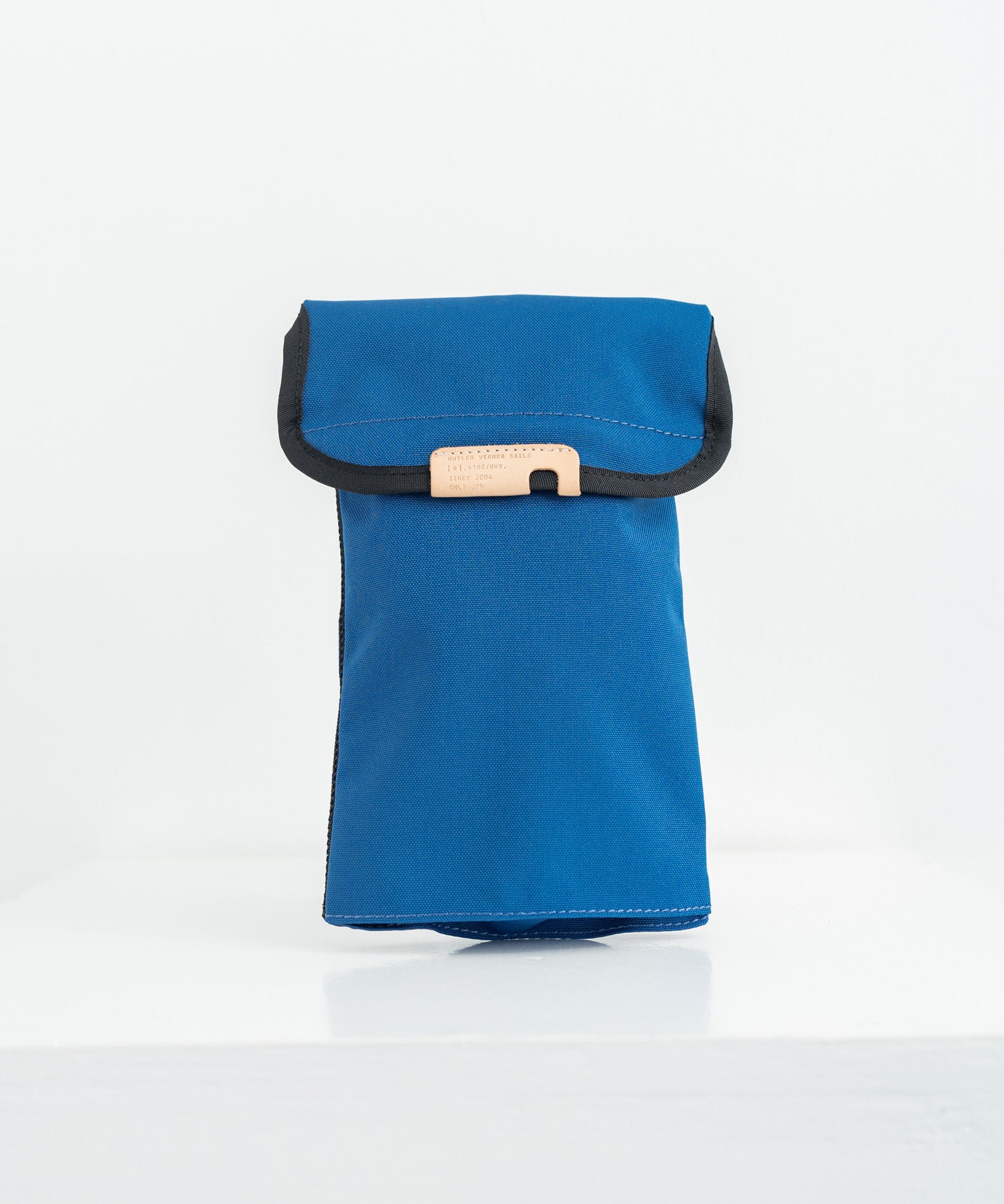 Butler Verner Sails バトラーバーナーセイルズ 日本製 国産 コーデュラバーチカルサコッシュ JA-2127 7624