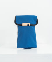 Butler Verner Sails バトラーバーナーセイルズ 日本製 国産 コーデュラバーチカルサコッシュ JA-2127 7624