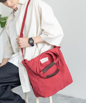 Butler Verner Sails バトラーバーナーセイルズ 日本製 国産反応染め2WAYショルダーバッグ JA-1473-3 6042