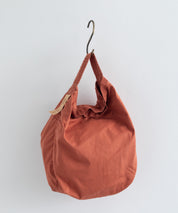 Butler Verner Sails バトラーバーナーセイルズ 日本製 国産 反応染めかつらぎビッグワンショルダー JA-2558 11109