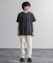 Patagonia パタゴニア MS P 6 LOGO T SHIRT オーガニックコットンバックプリントP-6ロゴ半袖Tシャツ 16144