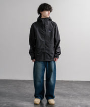 Patagonia パタゴニア M'S BOULDER FORK RAIN JKT ボルダーフォークレインジャケット/ツバ付きマウンテンパーカー 16141