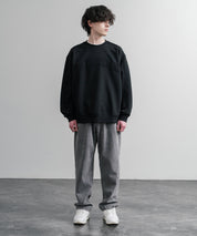 THE NORTH FACE ザ・ノースフェイス M'S KINETIC SWEATSHIRTS 裏起毛キネティックスウェットトレーナー 15891