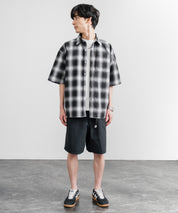 KANGOL カンゴール 別注コラボ 接触冷感水陸両用クライミングショートパンツ 15824