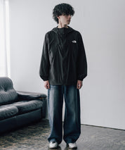 THE NORTH FACE ザ・ノースフェイス M'S 1994 MOUNTAIN JACKET ワンポイントロゴナイロンダブルジップマウンテンパーカー 16377