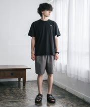 THE NORTH FACE ザ・ノースフェイス M CASUAL CARGO SHORT - AP ワンポイントロゴ刺繍イージーカーゴショートパンツ/ハーフパンツ 16248
