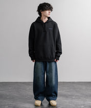 Patagonia パタゴニア BOARDSHORT LOGO UPRISAL HOODY ボードショーツロゴアップライザルフーディ/裏起毛バックグラフィック長袖パーカー 16382