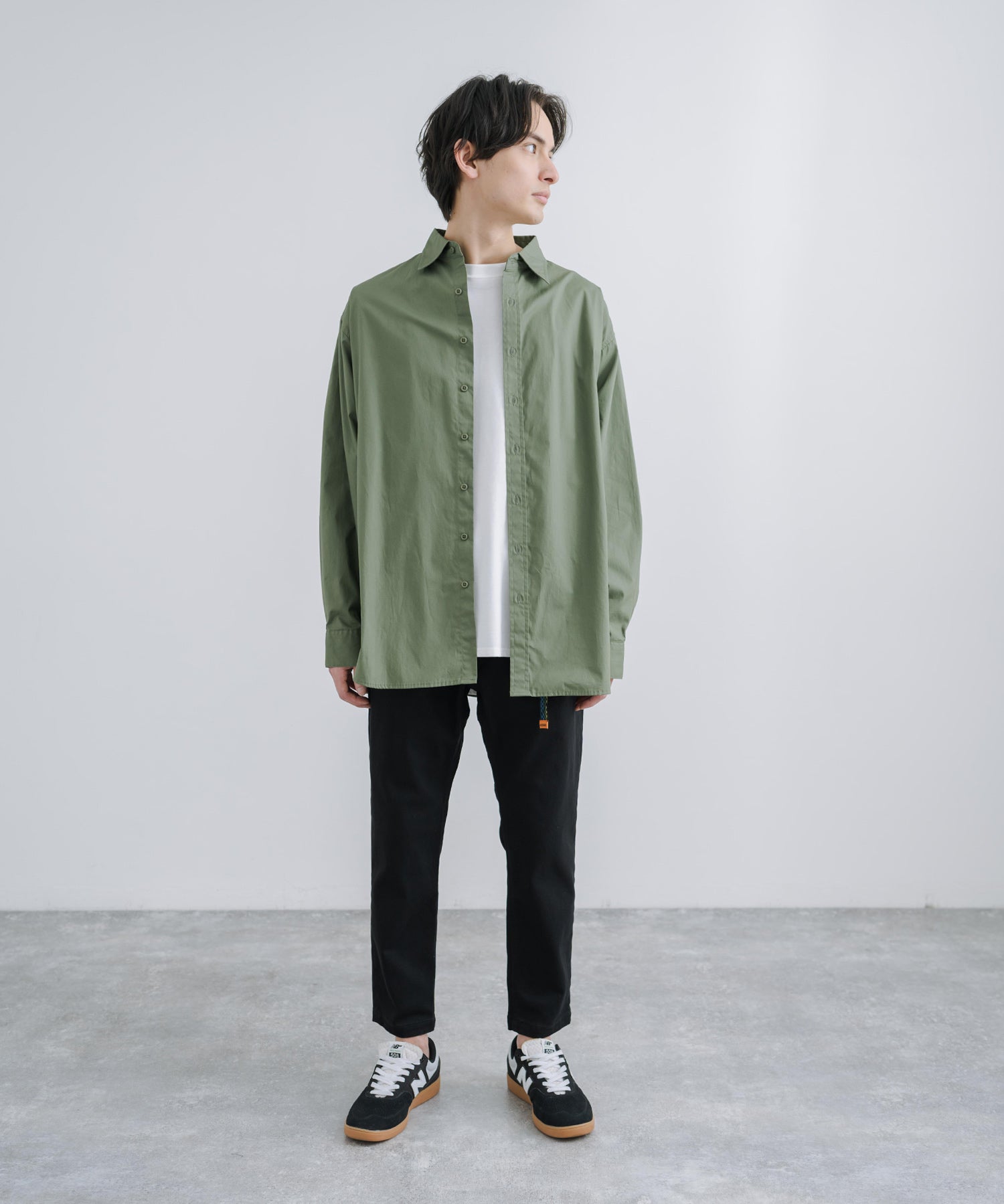 KRIFF MAYER クリフメイヤー ストレッチツイル 9分丈 クライミングナローパンツ 12500