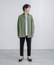 KRIFF MAYER クリフメイヤー ストレッチツイル 9分丈 クライミングナローパンツ 12500