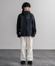 Patagonia パタゴニア M'S TORRENTSHELL 3L RAIN JKT トレントシェルレインジャケット/ツバ付きマウンテンパーカー 16138