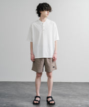日本未展開モデル THE NORTH FACE WHITE LABEL OLEMA EX SHORTS ナイロンショートパンツ 15974