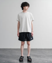 日本未展開モデル THE NORTH FACE WHITE LABEL OLEMA SHORTS イージーワイドナイロンショートパンツ 16150