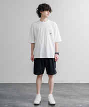 THE NORTH FACE ザ・ノースフェイス M SIMPLE DOME LIGHT REGULAR SHORTS レギュラーフィットスウェットショートパンツ 15933