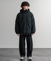 Audience オーディエンス 60/40クロス SoronaDupont 中綿 PCULEVEL7 TYPE1 モンスタージャケット/ナイロンマウンテンパーカー AUD7349 14896