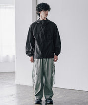 THE NORTH FACE ザ・ノースフェイス DAYCAMP JACKET 接触冷感マウンテンパーカー/ナイロンジャケット 16379