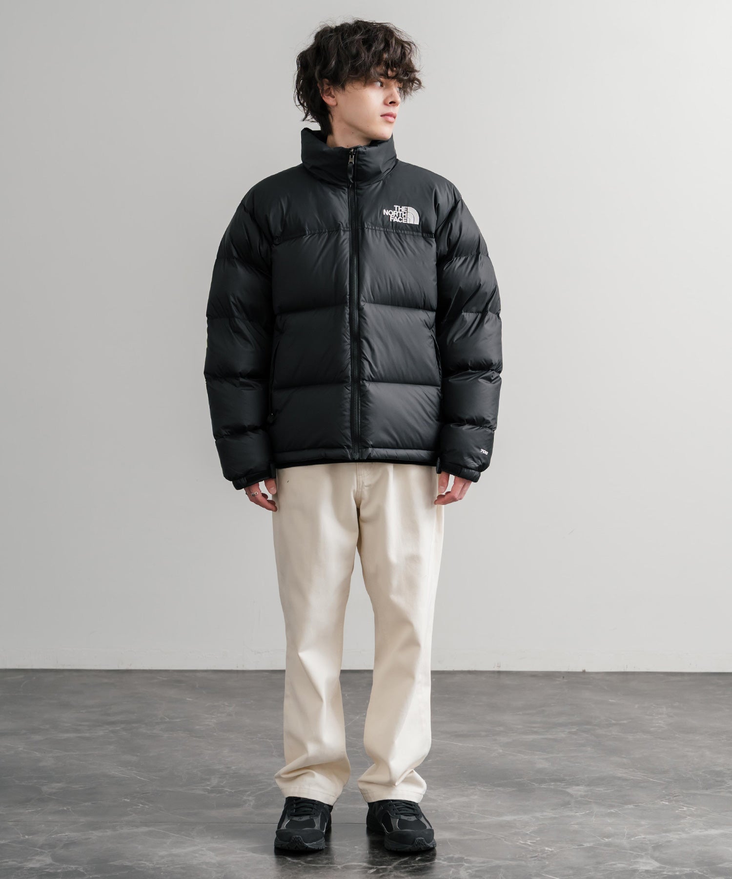 THE NORTH FACE M 1996 RETRO NUPTSE JACKET ザ・ノースフェイス
