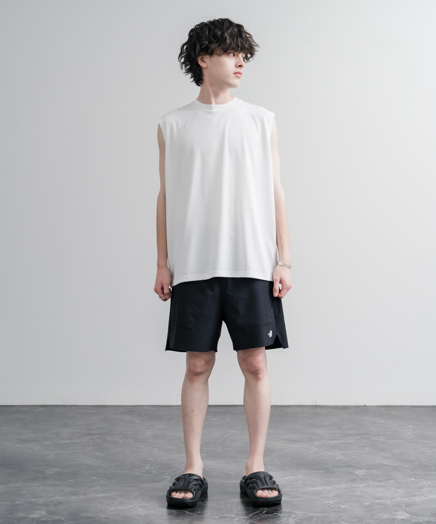 THE NORTH FACE ザ・ノースフェイス M'S SURF SHORTS 水陸両用ショート