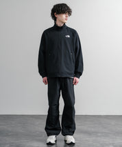 THE NORTH FACE ザ・ノースフェイス M'S MOVE-FREE JACKET ワンポイントロゴトラックジャケット 15888
