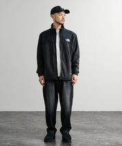 THE NORTH FACE ザ・ノースフェイス M'S LOGAN FLEECE JACKET/フリースジャケット PolartecMicroSeries ポーラテックマイクロシリーズ 15054