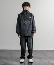 THE NORTH FACE ザ・ノースフェイス QUEST ZIP IN JACKET/DRYVENTマウンテンパーカー 15487