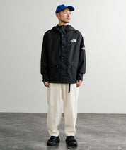 日本未展開モデル THE NORTH FACE WHITE LABEL NEO VAIDEN JACKET オーバーサイズネオバイデンジャケットマウンテンパーカー 15153