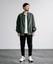 綿タッチ裏起毛イージージョガーパンツ/コットンタッチスウェットパンツ 14985