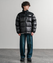 日本未展開モデル WHITE LABEL THE NORTH FACE NOVELTY NUPTSE RDS DOWN JACKET ザ・ノースフェイス ホワイトレーベル ヌプシダウンジャケット 15360