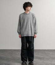 Audience オーディエンス 60/40クロス裏フリースM-65カーゴイージーパンツ AUD3650 15286