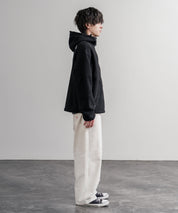 日本未展開モデル THE NORTH FACE ノースフェイス WHITE LABEL ホワイトレーベル TROMS FLEECE JACKET ショートボアフリースフーディージャケット 16565