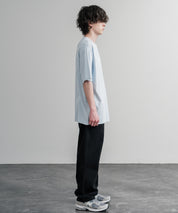 日本未展開モデル THE NORTH FACE WHITE LABEL SIGNATURE S/S R/TEE 接触冷感グラフィックプリント半袖Tシャツ 16066
