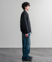 日本未展開モデル THE NORTH FACE ザ・ノースフェイス WHITE LABEL ホワイトレーベル HAYDEN EX HEAT BOMBER ヘイデンEXヒートボンバー MA-1 15625