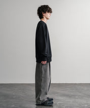 THE NORTH FACE ザ・ノースフェイス MEN S RAGLAN REDBOX CREW/バックプリントラグランクルーネック裏起毛トレーナー 15354