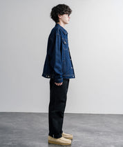Dickies ディッキーズ 874 Work Pants Length32 ワンポイントロゴツイルセンタープレステーパードワークパンツ レングス32インチ 16361