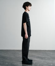 THE NORTH FACE 87NW/RUST 2 TEE ハーフドームロゴ半袖プリントTシャツ 14646