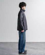 THE NORTH FACE TERRA PEAK JACKET ポケッタブル薄中綿ナイロンジャケット 16625