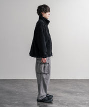 日本未展開モデル THE NORTH FACE ノースフェイス WHITE LABEL ホワイトレーベル COMOR FLEECE JACKET シープボアフリースジャケット 16564