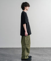 日本未展開モデル THE NORTH FACE ザ・ノースフェイス WHITE LABEL ホワイトレーベル RETRO S/S R/TEE 半袖プリントTシャツ 16063
