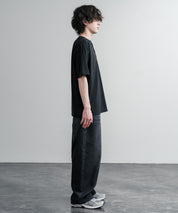 KRIFF MAYER クリフメイヤー 接触冷感・UVカット 夏季GO！TEE ヘンリーネック半袖Tシャツ 2555125 16029