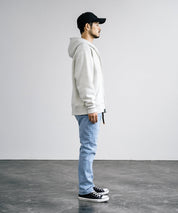 KRIFF MAYER クリフメイヤー 防風アタタカデニムクライミングパンツ 2124001 15456