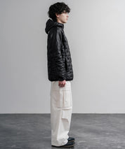 THE NORTH FACE ノースフェイス M'S HEATLINE JACKET HEATLINE ヒートライン ライトダウン/中綿ジャケット 16358