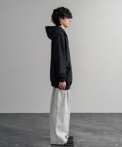 Carhartt カーハート Midweight Logo Sleeve Graphic Sweatshirt/ロゴスリーブミッドウエイトプルオーバーパーカー 15539