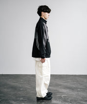 KANGOL カンゴール 別注コラボ オーバーサイズアノラックジャケット