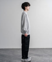 Dickies ディッキーズ 85283 Double Knee Work Pants Length32 ワンポイントロゴ刺繍ダブルニーツイルワイドストレートワークパンツ レングス32インチ 16362