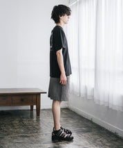 THE NORTH FACE ザ・ノースフェイス M CASUAL CARGO SHORT - AP ワンポイントロゴ刺繍イージーカーゴショートパンツ/ハーフパンツ 16248