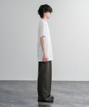 TOMMY HILFIGER グラフィックプリント半袖Tシャツ 16155
