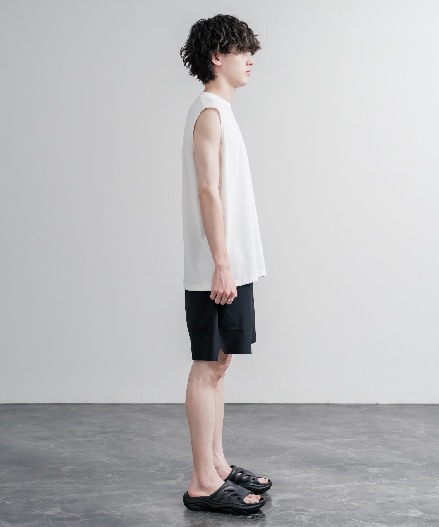 THE NORTH FACE ザ・ノースフェイス M'S SURF SHORTS 水陸両用ショートパンツ/サーフパンツ 16207