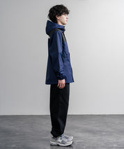 THE NORTH FACE M ESS SD RLX PANTS ノースフェイス 裏起毛ワンポイントロゴ刺繍スウェットワイドイージージョガーパンツ 16368